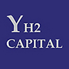 YH2 Capital Logo